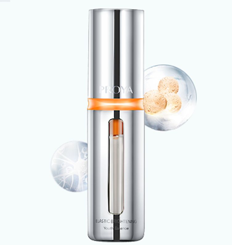 银河贵宾汇GALAXY弹润透亮青春精华液 双抗精华2.0