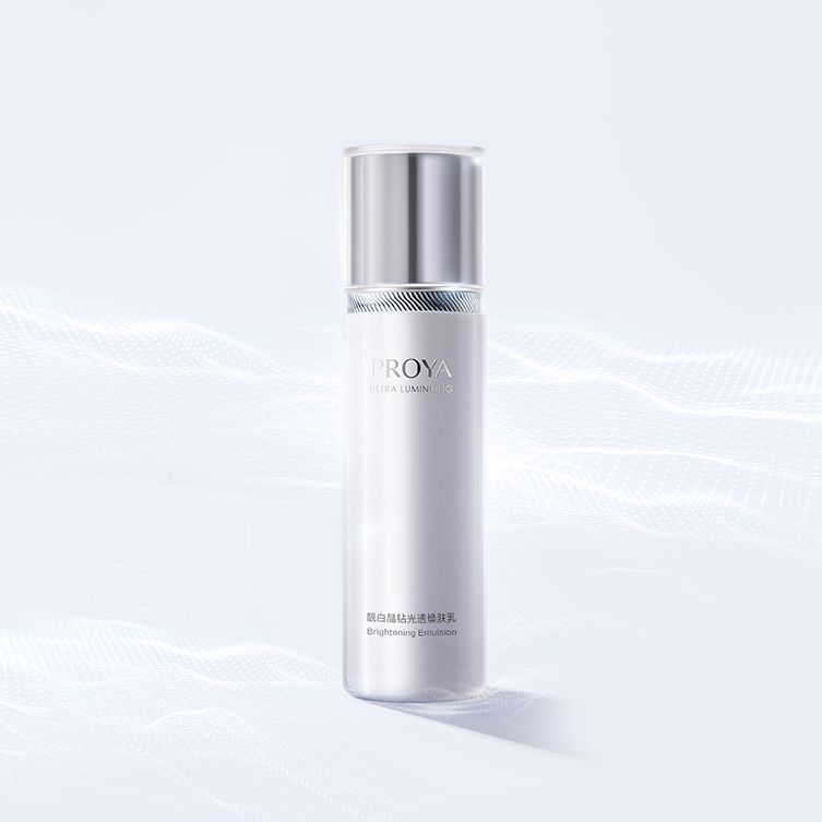 银河贵宾汇GALAXY靓白晶钻光透焕肤乳